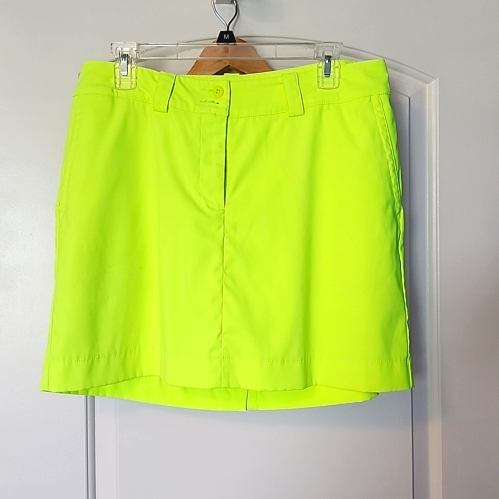 Nike Dri Fit Skort